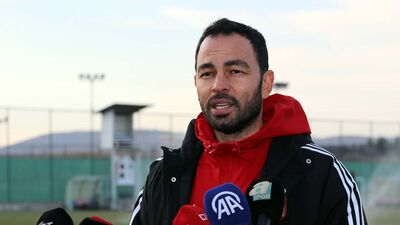 "Taraftarlar ile Galatasaray'ı yenebiliriz"