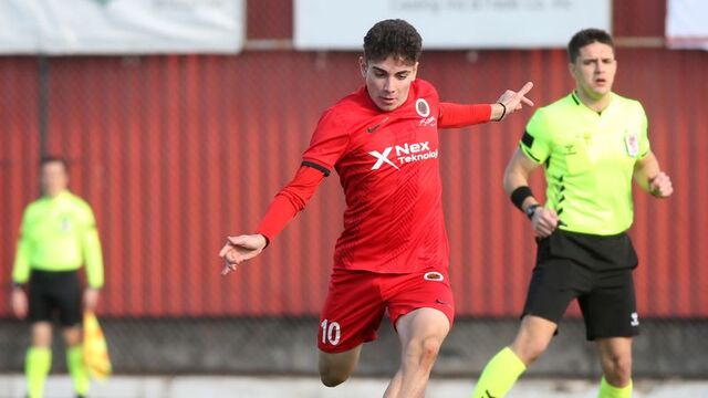 Ankara'dan İngiltere'ye transfer oluyor!