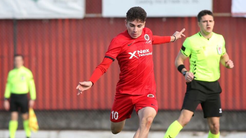 Ankara'dan İngiltere'ye transfer oluyor!