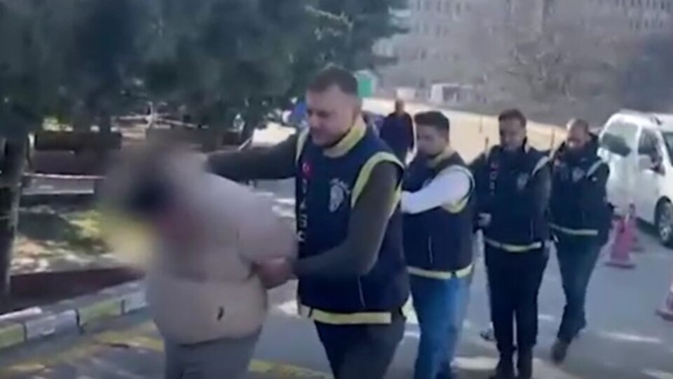 4 taksi şoförü tutuklandı