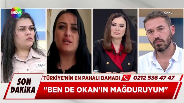 En pahalı damadın mağdurları artıyor