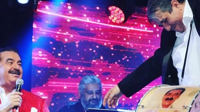 Davulcusu hayatını kaybetti