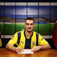 Fenerbahçe, Mimovic transferini açıkladı!