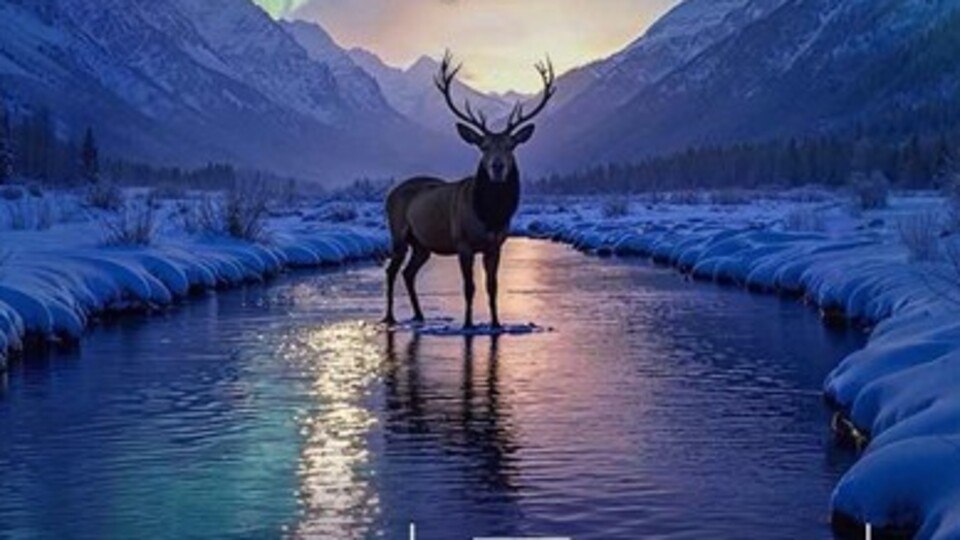 Nordik Film Günleri başlıyor