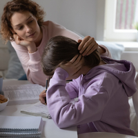 Kaygılı ebeveynlikle başa çıkmanın yolları!