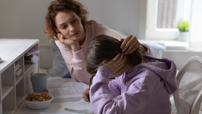 Kaygılı ebeveynlikle başa çıkmanın yolları!