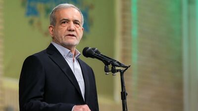 İran: Emperyalizm İslam'ı insanlığa karşı tehditmiş gibi göstermeye çalışıyor