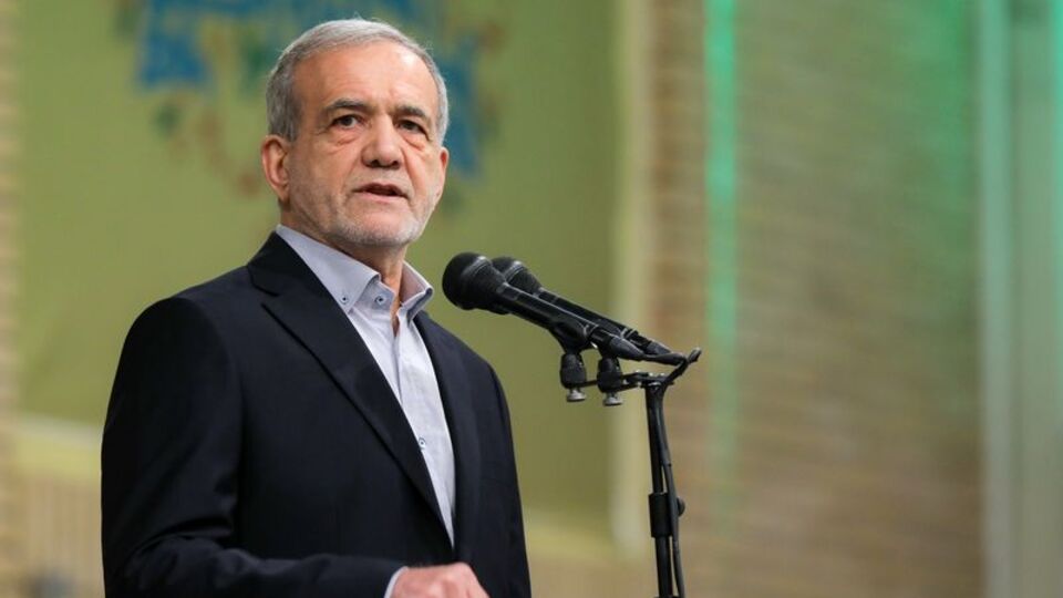 İran: Emperyalizm İslam'ı insanlığa karşı tehditmiş gibi göstermeye çalışıyor