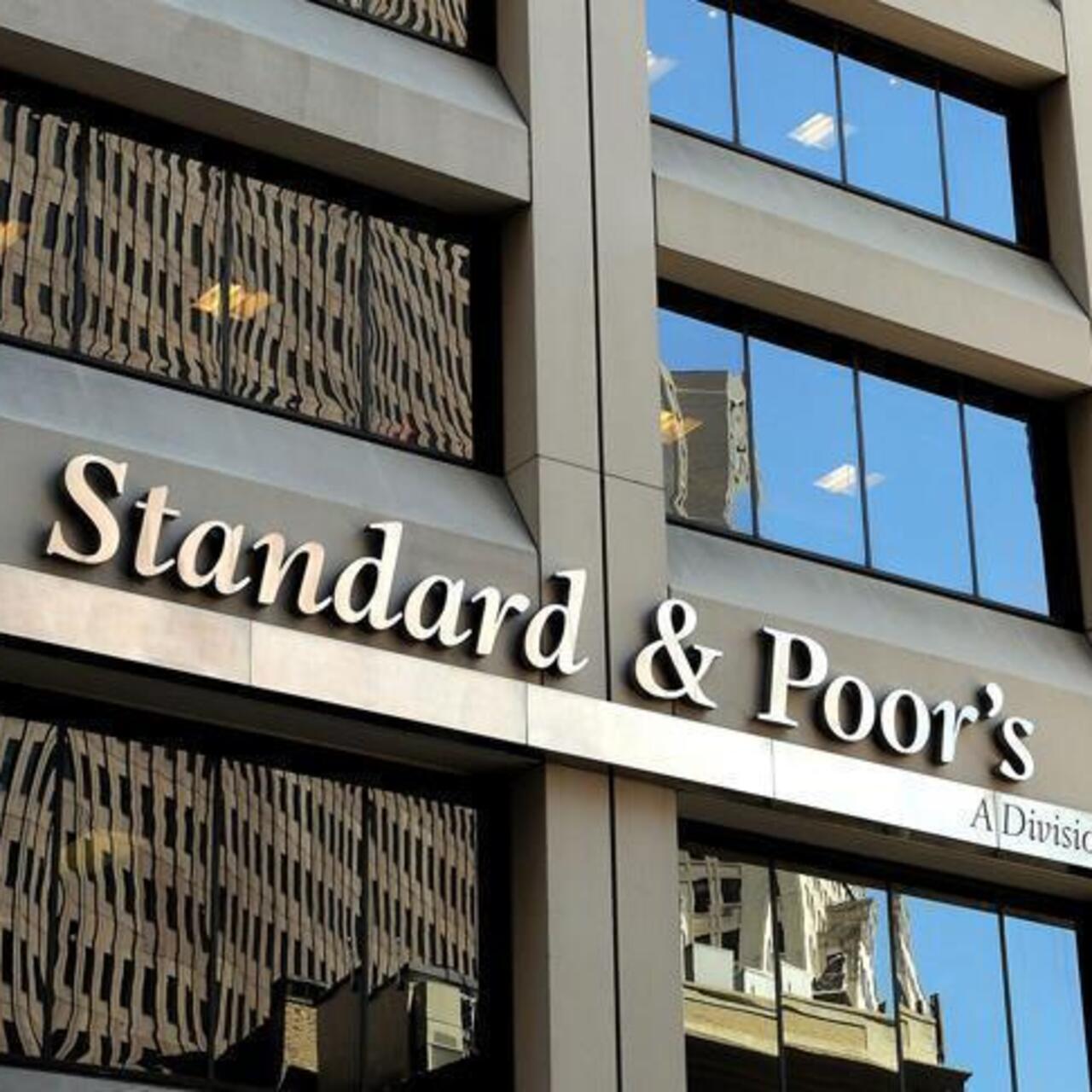 S&P Almanya'nın kredi notunu teyit etti