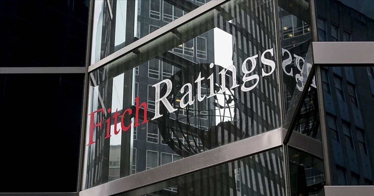 Fitch Ratings Türkiye Kredi Notu