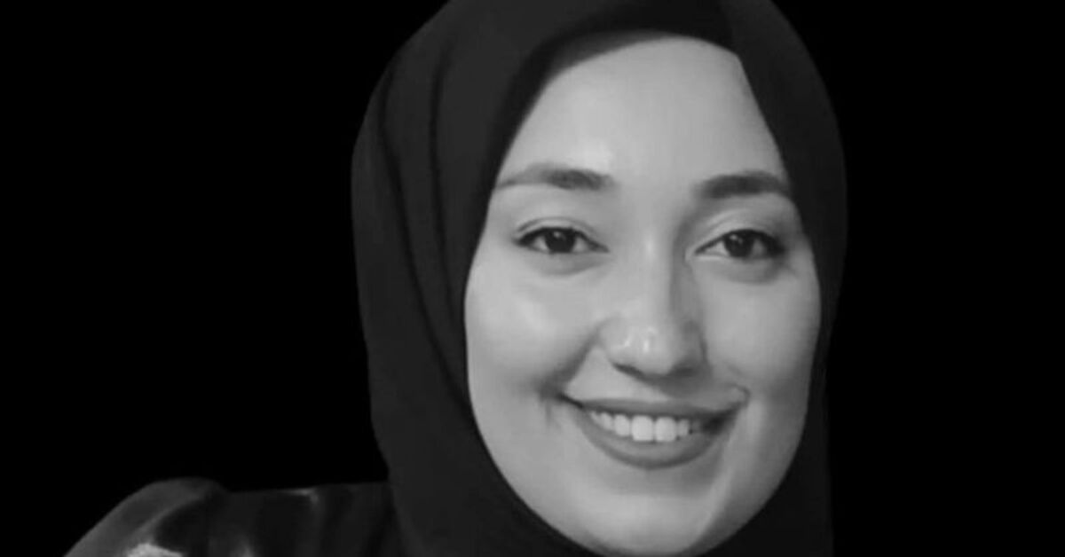 Fatma Erdem Çeçen