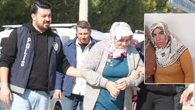 "Komşum kahveye gel" dedi... Bilezik cinayeti!