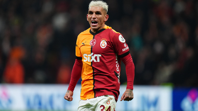 "Güney Amerika'ya dönüşüm yaklaşıyor"