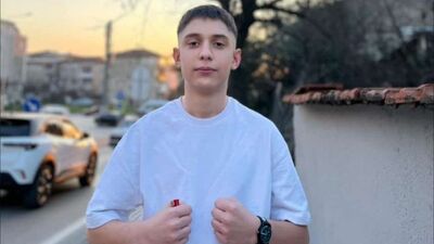 Alkollü sürücü çarptı! 15 yaşındaki Hasan'ı ölüme bıraktı!