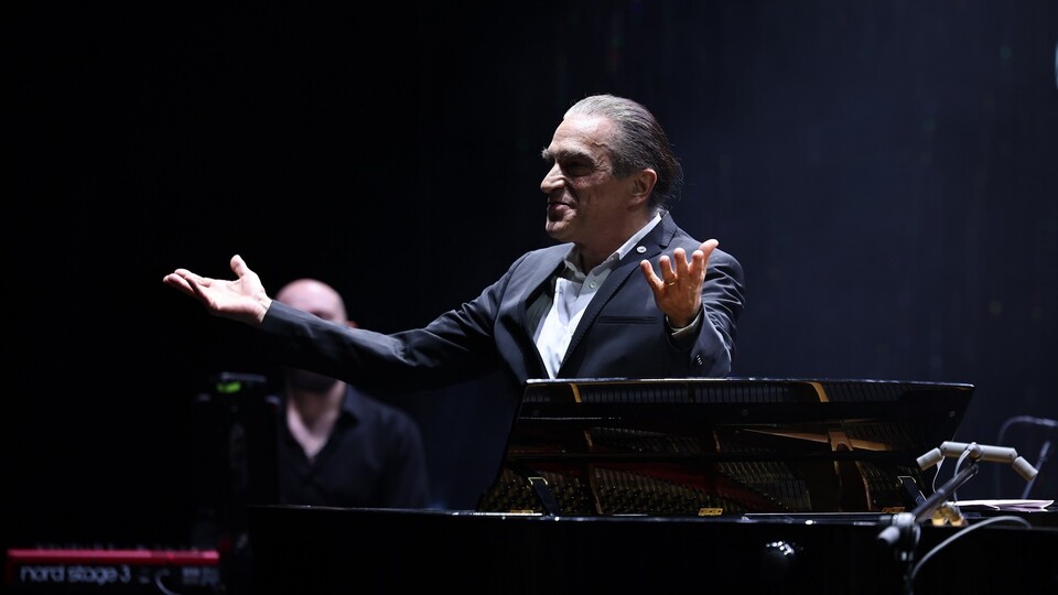 Müzikal yolculuğu belgesel oldu