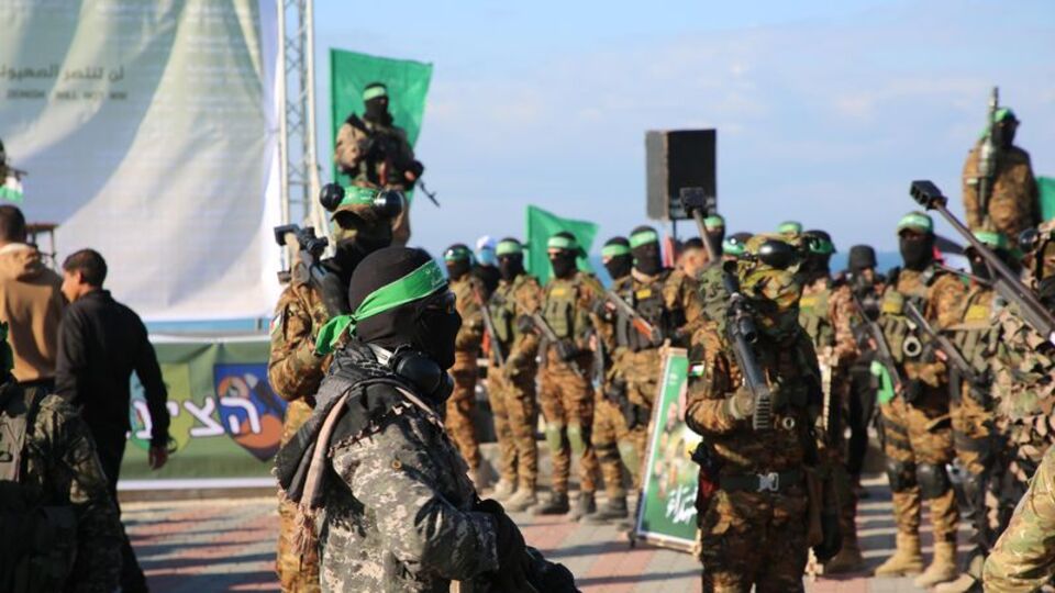 Dördüncü tur esir takası tamamlandı