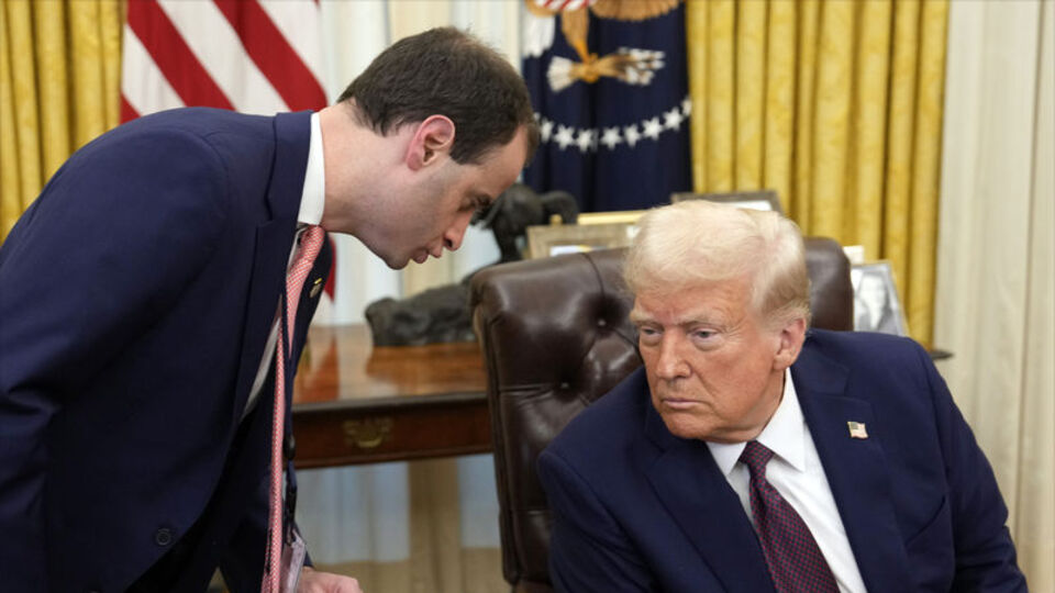 Trump: Putin'le konuşacağım