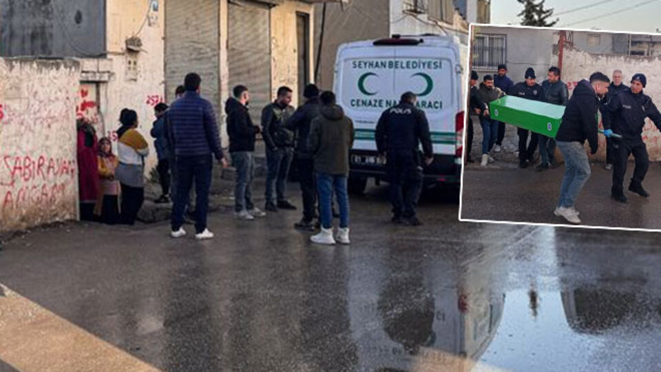 Tüfekle vurulan genç kadın öldü! Dini nikahlı eş gözaltında!