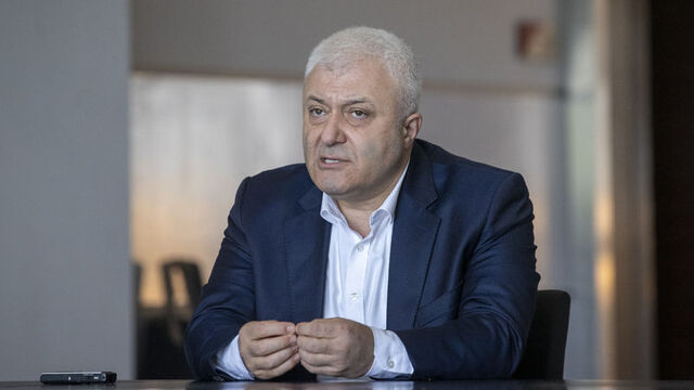 Tuncay Özkan'a soruşturma