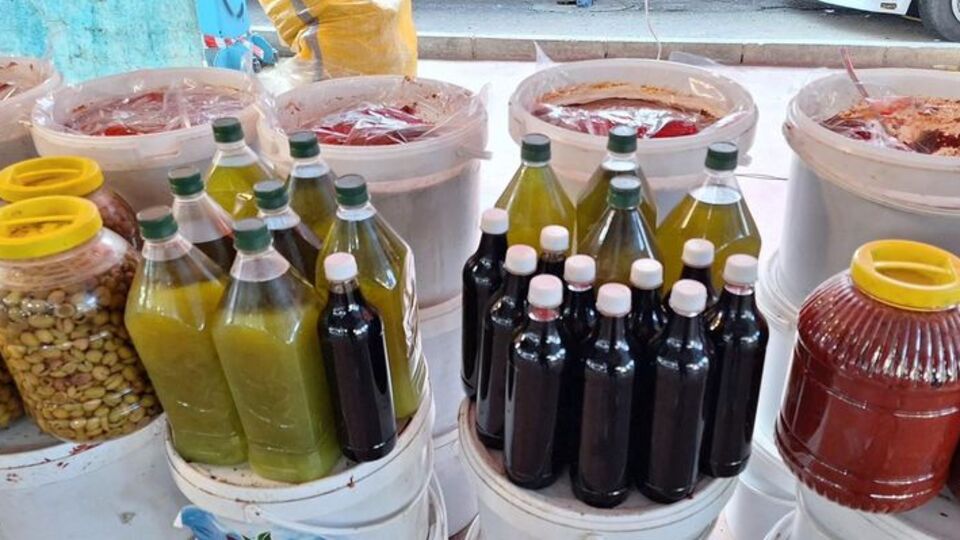 Pamukkale'de 526 bin TL hileli gıda cezası