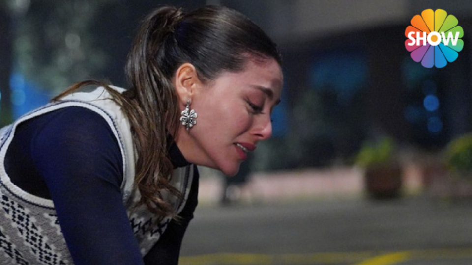 Cumanın galibi 'Kızılcık Şerbeti'