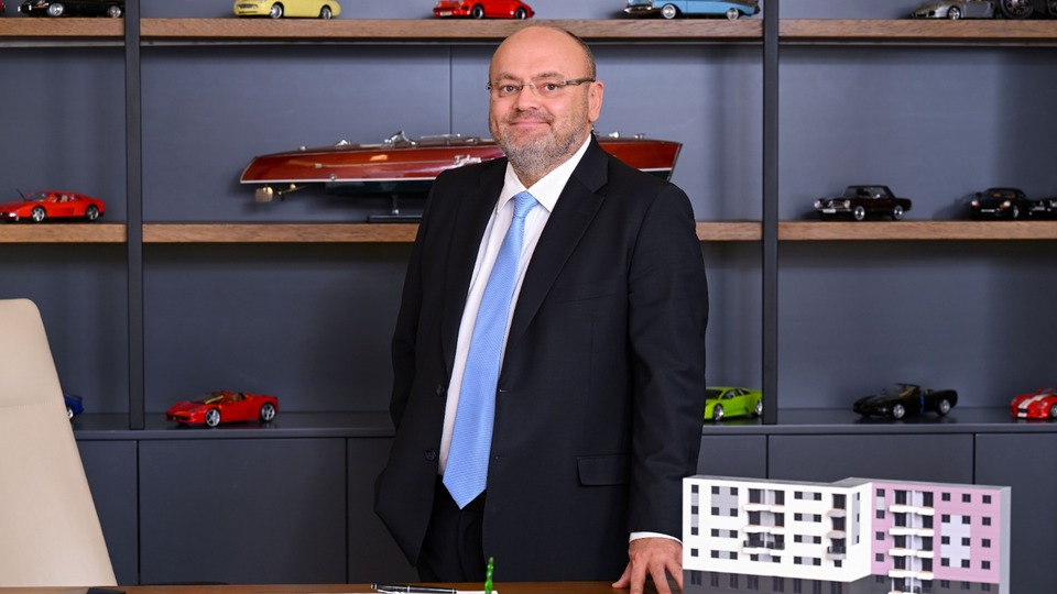 "Kentsel dönüşüme odaklanılmalı"