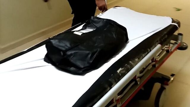 Eliz bebek 2 aylıktı! Annesi emzirirken öldü!