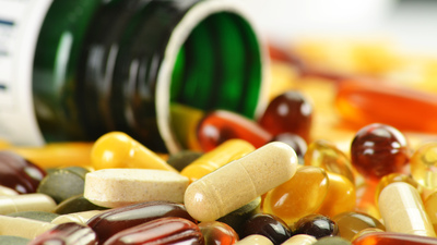 Gereksiz vitamin alanlara uyarı!