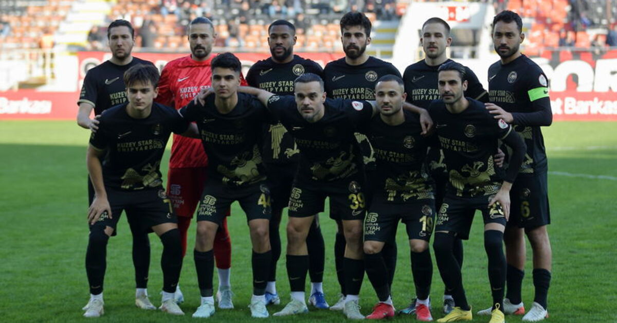 Çorum FK U19 Takımı
