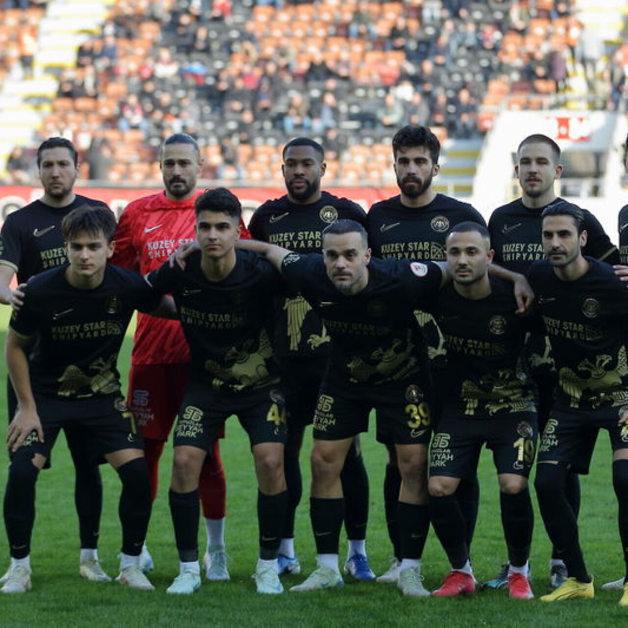 Çorum FK, kupa maçlarına U19 takımıyla çıkacak!