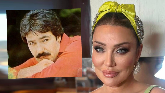 Umut Akyürek'ten Ferdi Tayfur paylaşımı