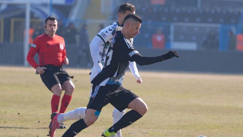 Erzurum'da kazanan çıkmadı!