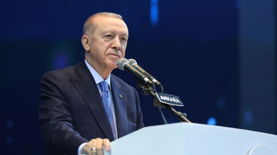 Cumhurbaşkanı Erdoğan: Adaletin tecellisine engel olamayacaklar