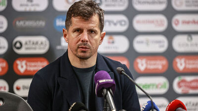 "Bugün bizim için kazanmak çok önemliydi"