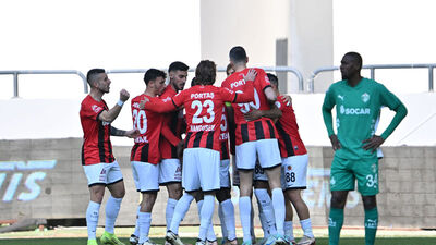 Gençlerbirliği üç puanı iki golle aldı!