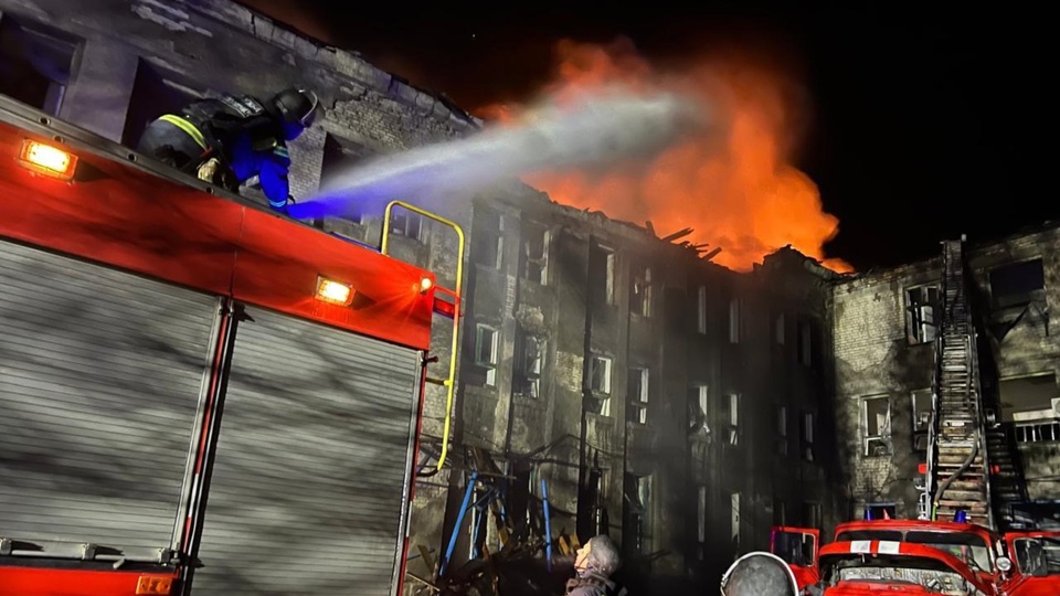 Saldırılarda 6 Ukraynalı öldü