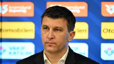 "Maçın adamı Uğurcan Çakır"