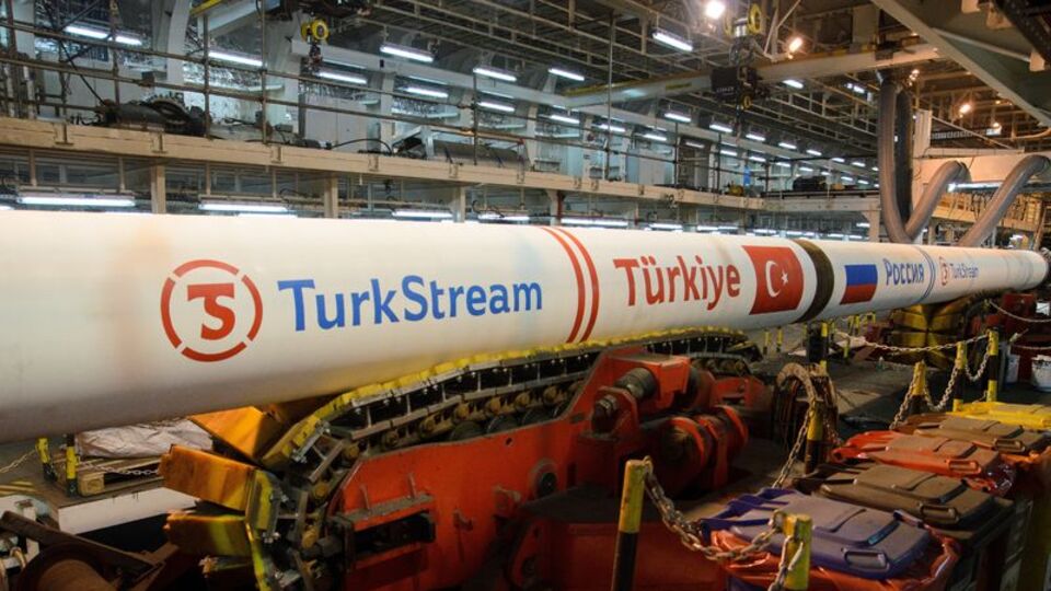 TürkAkım rekor kırdı