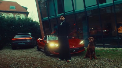 CİMER'e şikâyet edilen şarkı