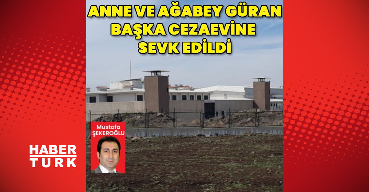 Narin Güran Davası