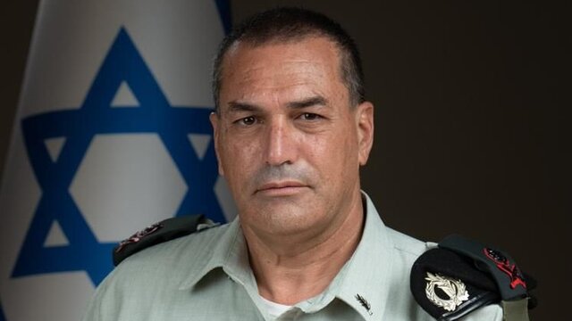 İsrail'in yeni genelkurmay başkanı belli oldu