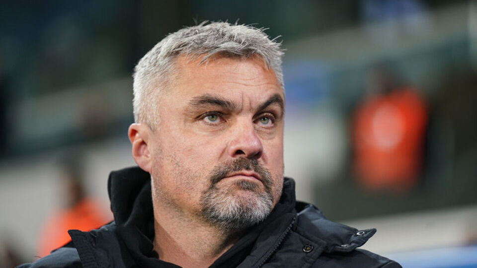 "Hayal kırıklığına uğradım"