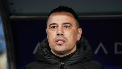 "Neredeyse kusursuz oynadık"