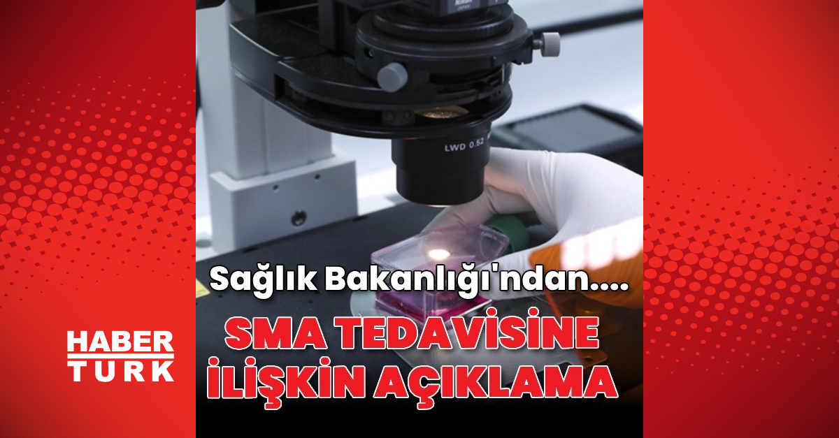 SMA Tedavisi İlaçları