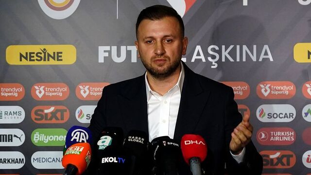 Eyüpspor'dan Berke Özer açıklaması!