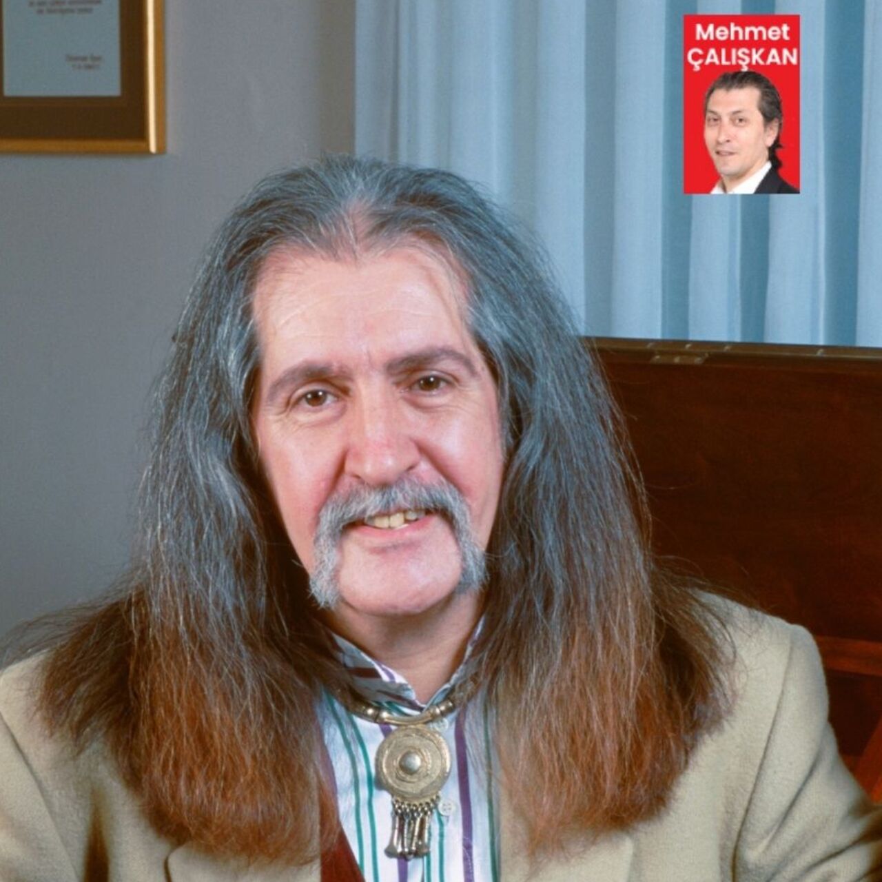 İki kalp ağrısı, iki eser çıkarttı