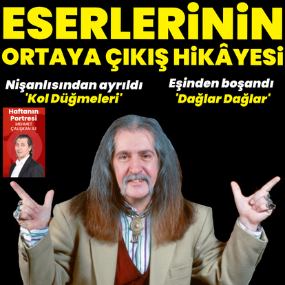 İki kalp ağrısı, iki eser çıkarttı