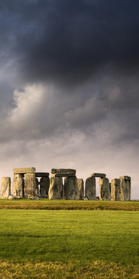 Stonehenge ne en eskisi ne en büyüğü: 7 antik gizem