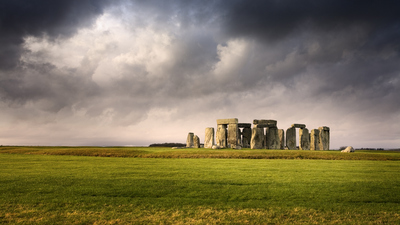 Stonehenge ne en eskisi ne en büyüğü: 7 antik gizem