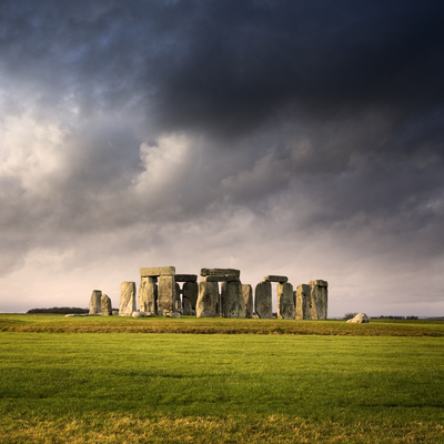 Stonehenge ne en eskisi ne en büyüğü: 7 antik gizem